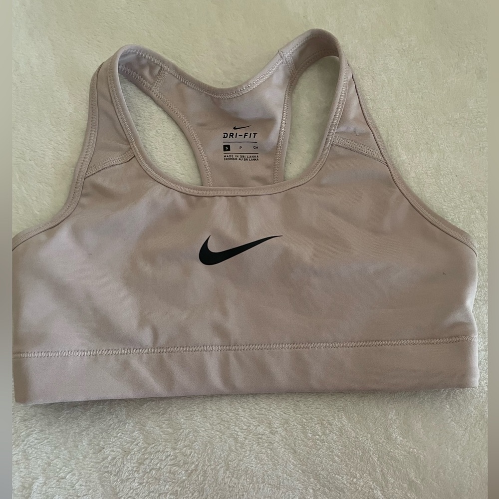 Nike sport bra 🩷